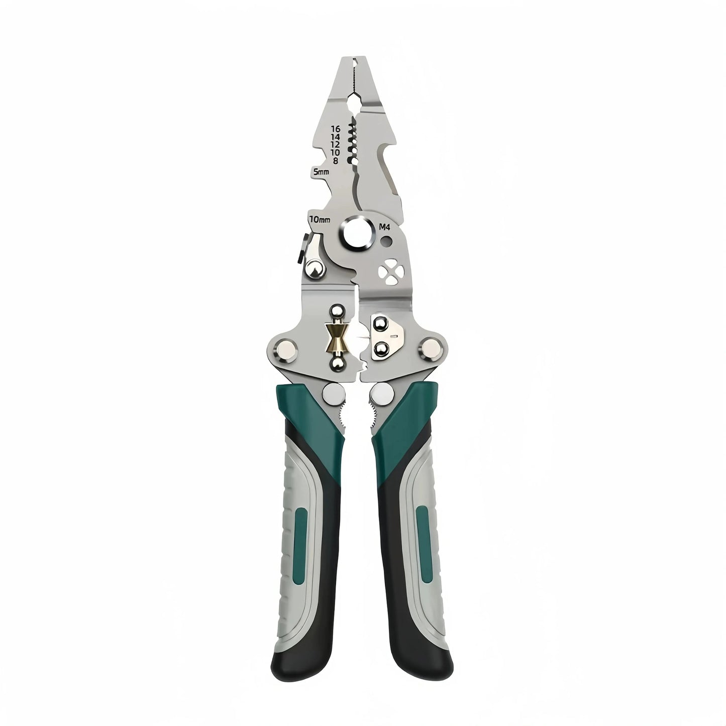 PROWIRE™ MULTIFUNCTIONAL ELECTRICIAN PLIERS