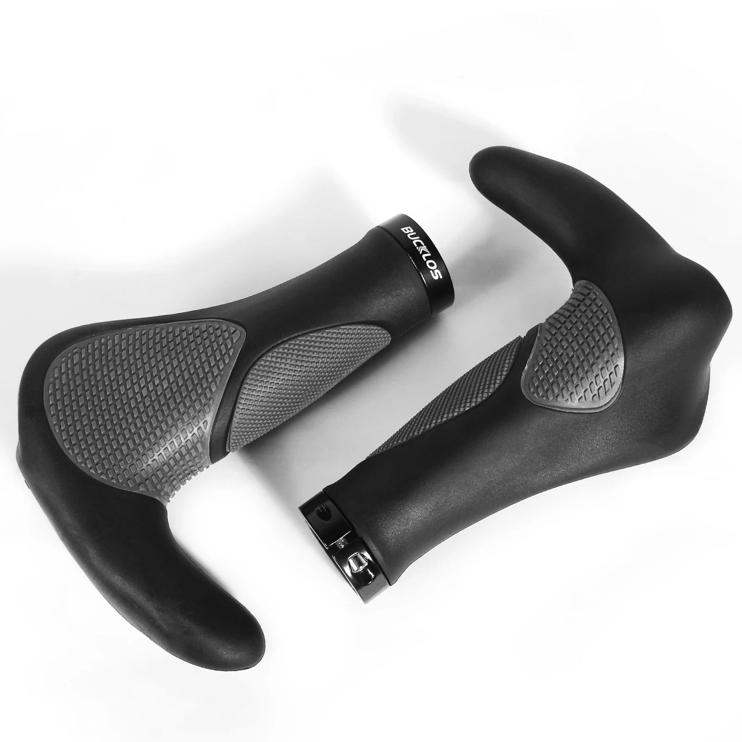 ERGONOMIC NON-SLIP BIKE HANDLEBAR GRIP