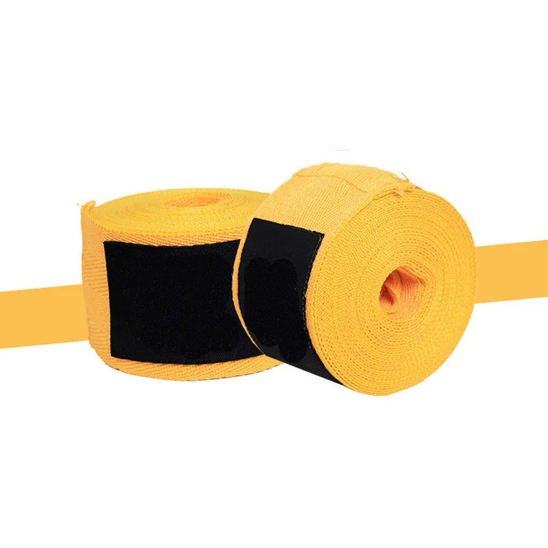 Boxing Wraps