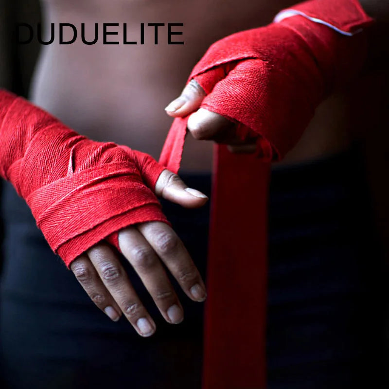 Boxing Wraps