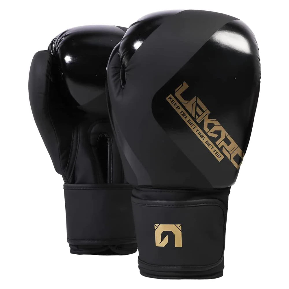 Boxing Gloves 8oz