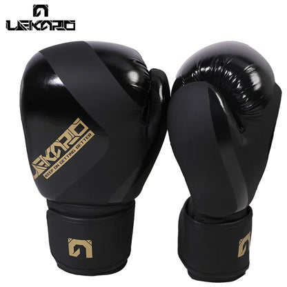 Boxing gloves 12 oz