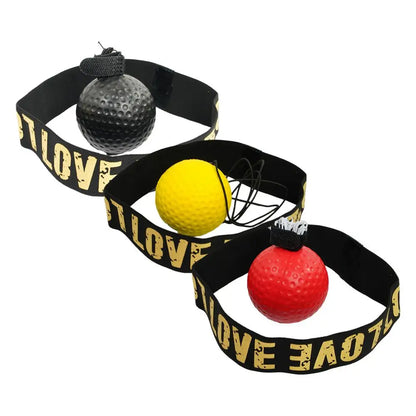 Boxing Reflex Ball