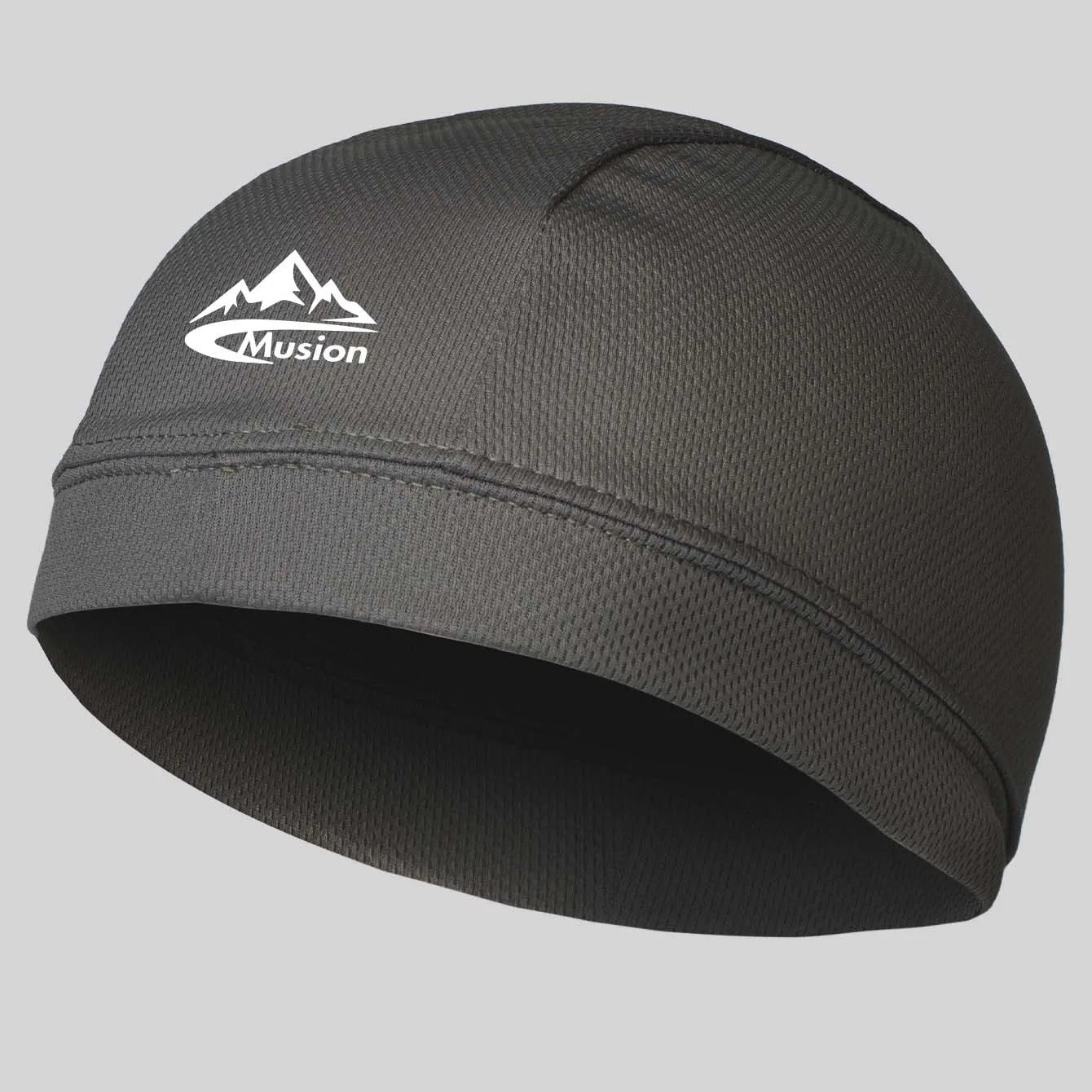 RIDESHIELD™ BREATHABLE CYCLING HELMET CAP