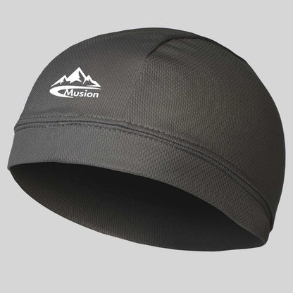 RIDESHIELD™ BREATHABLE CYCLING HELMET CAP