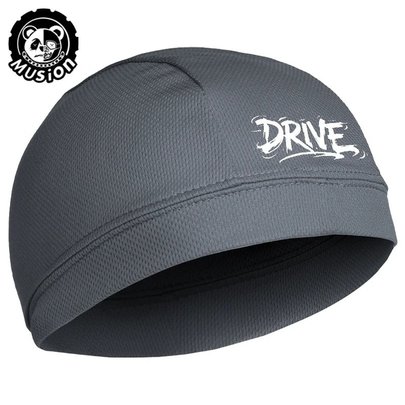 RIDESHIELD™ BREATHABLE CYCLING HELMET CAP