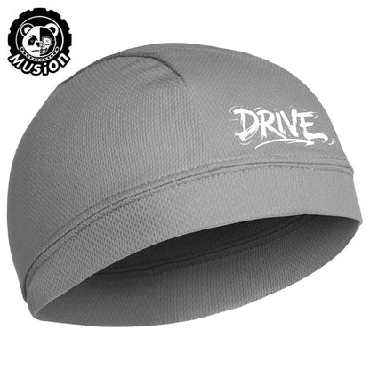RIDESHIELD™ BREATHABLE CYCLING HELMET CAP