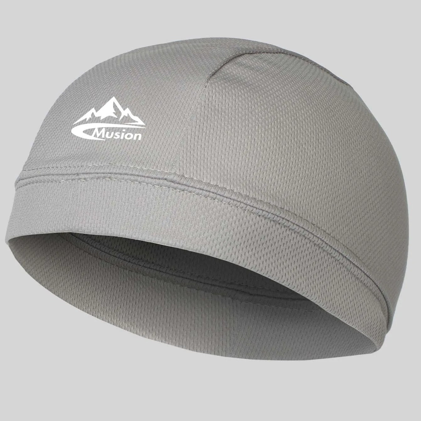 RIDESHIELD™ BREATHABLE CYCLING HELMET CAP