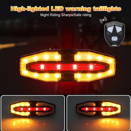 DRIVING LIGHTS FOR BICYCLE