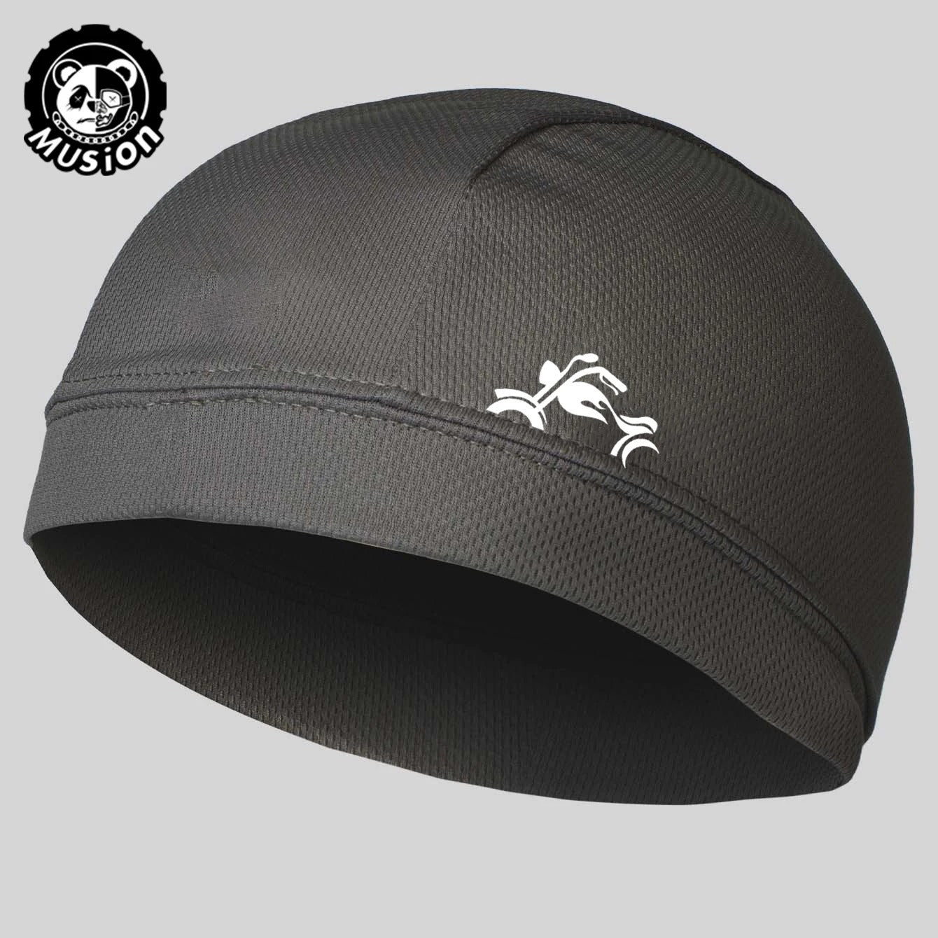 RIDESHIELD™ BREATHABLE CYCLING HELMET CAP