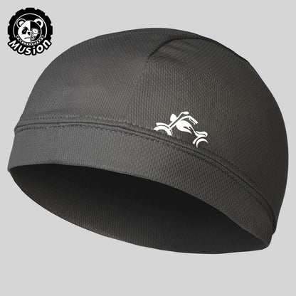 RIDESHIELD™ BREATHABLE CYCLING HELMET CAP