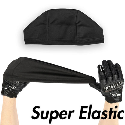 RIDESHIELD™ BREATHABLE CYCLING HELMET CAP