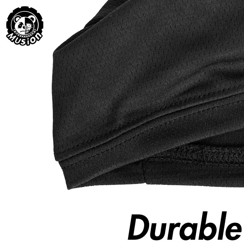 RIDESHIELD™ BREATHABLE CYCLING HELMET CAP