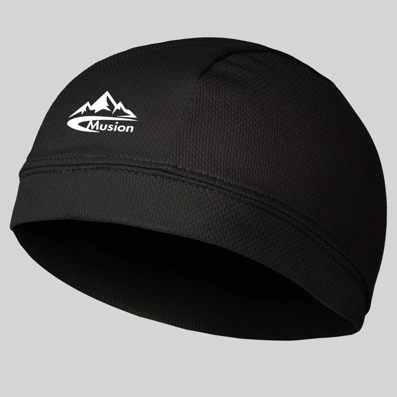 RIDESHIELD™ BREATHABLE CYCLING HELMET CAP