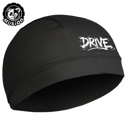 RIDESHIELD™ BREATHABLE CYCLING HELMET CAP